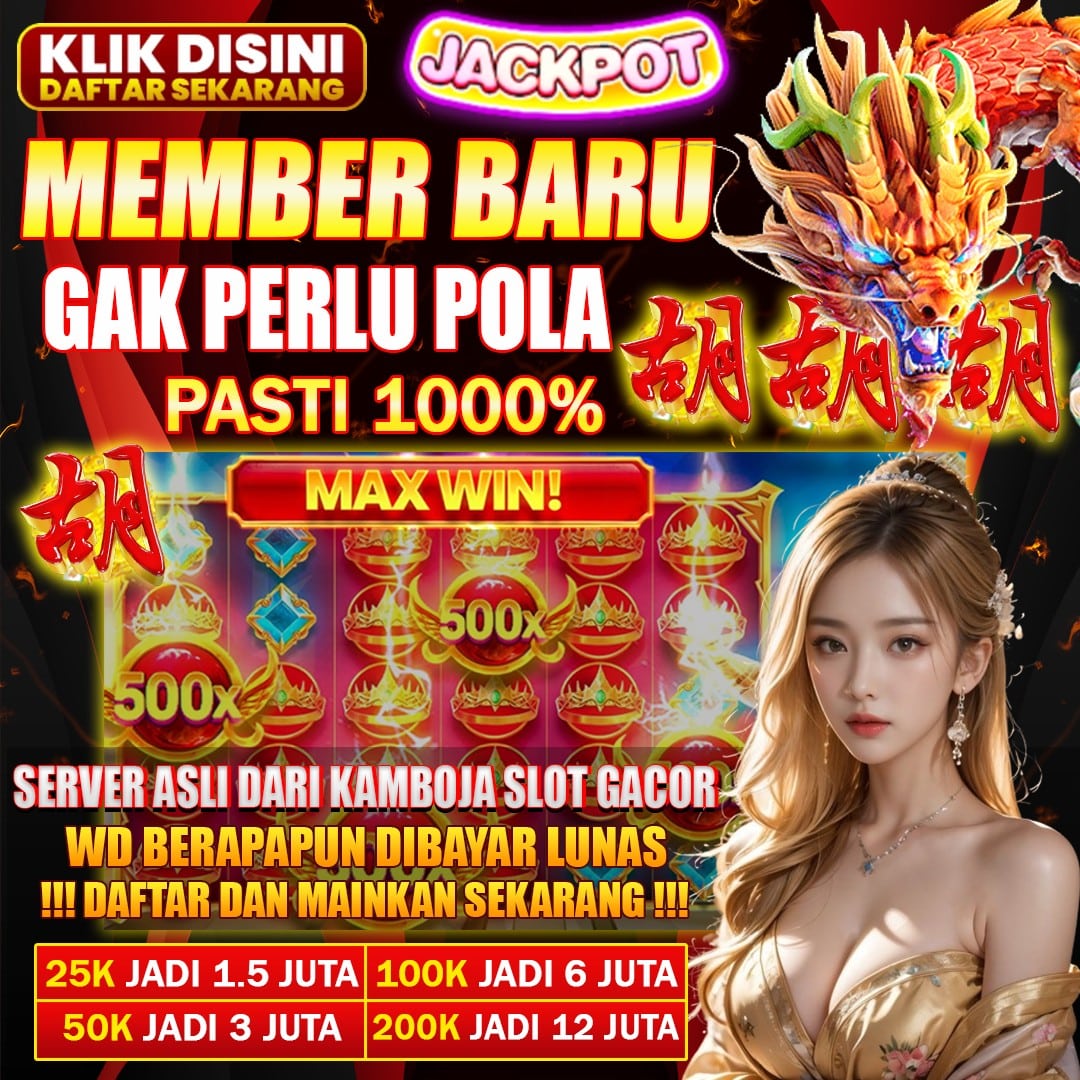 MOTOR128: Situs Game Online QRIS + Cashback Depo